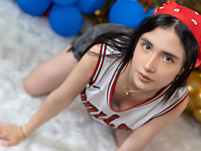 ValerieBanks - Live porn &amp; sex cam - 26003009