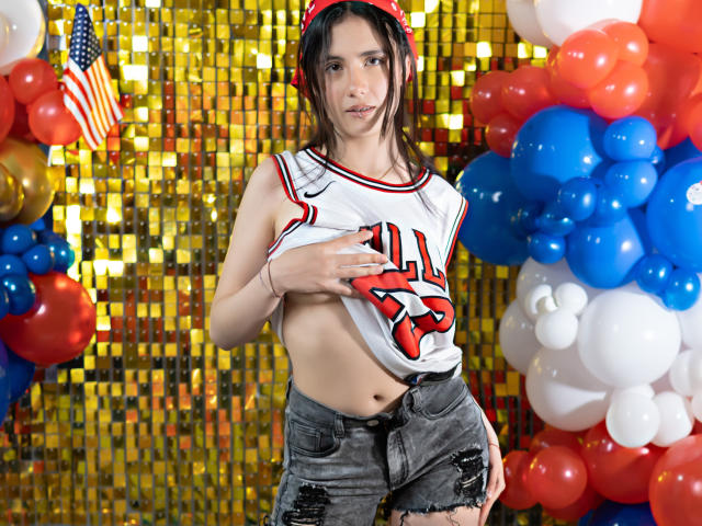 ValerieBanks - 라이브 포르노 &amp; 섹스 캠 - 26003029