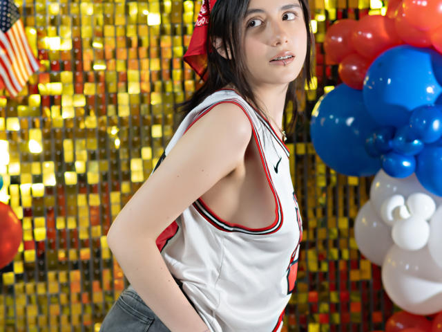 ValerieBanks - פורנו בשידור חי ומצלמת סקס - 26003073