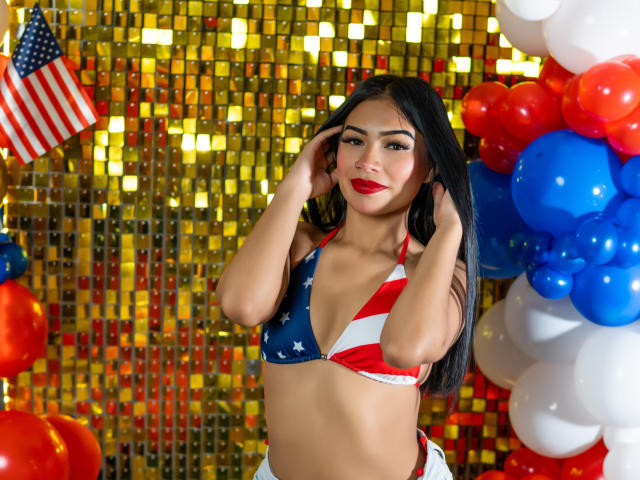 AlessaCorrea - Live porn &amp; sex cam - 26003585