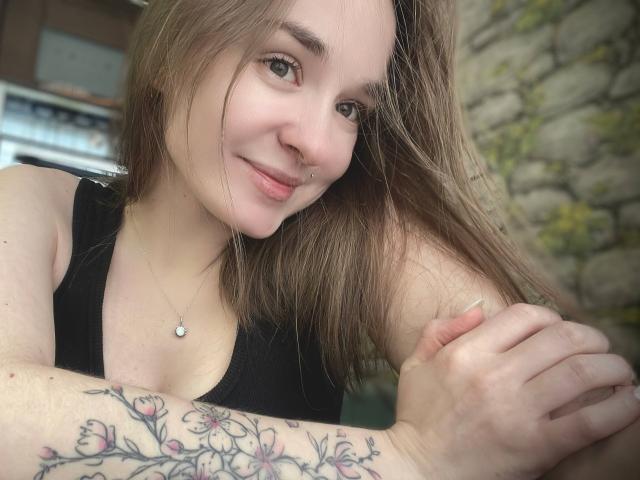 SmileForMe69 - Live porn &amp; sex cam - 26003625