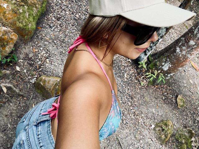 SofiaFoxx - Sexe cam en vivo - 26005417