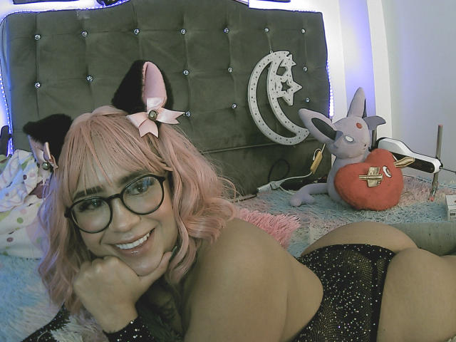 LunaBritton - Sexe cam en vivo - 26006053