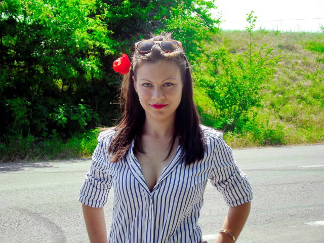 CherryHotLove - Sexe cam en vivo - 2600631