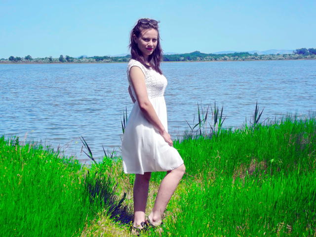 CherryHotLove - Sexe cam en vivo - 2600634