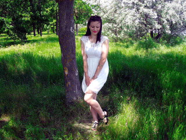 CherryHotLove - Sexe cam en vivo - 2600636