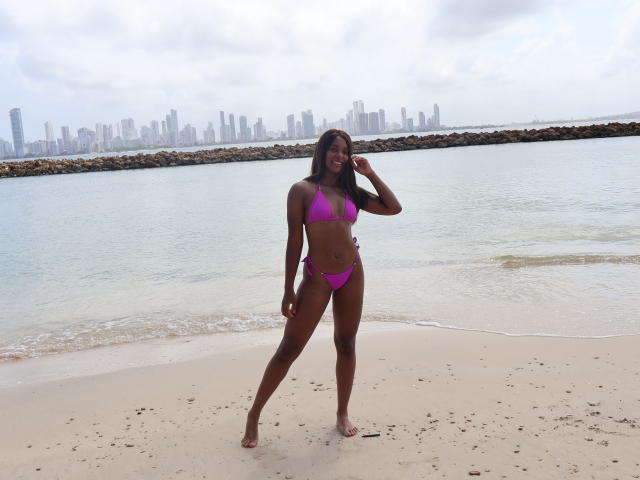 EmmaLatin - Camera khiêu dâm &amp; quyến rũ trực tiếp - 26006597