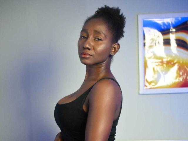 NahomyHawk - Live porn &amp; sex cam - 26006805