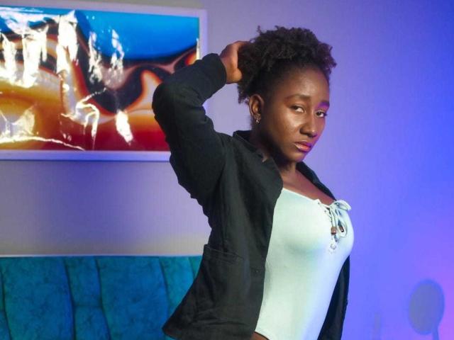 NahomyHawk - Sexe cam en vivo - 26006809