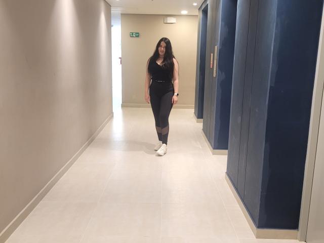 LinaCharry - Live porn &amp; sex cam - 26007013