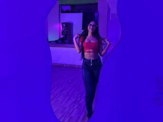 EstrellaHoott - Live porn &amp; sex cam - 26007465