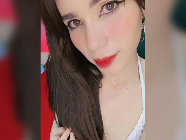 CharlottJones - Sexe cam en vivo - 26007857