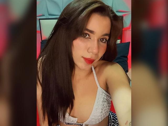 CharlottJones - Porno na żywo i seks kamera - 26007893