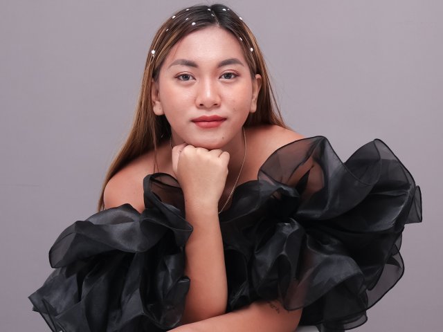 SofiaLim - сексуальная веб-камера в реальном времени - 26008377