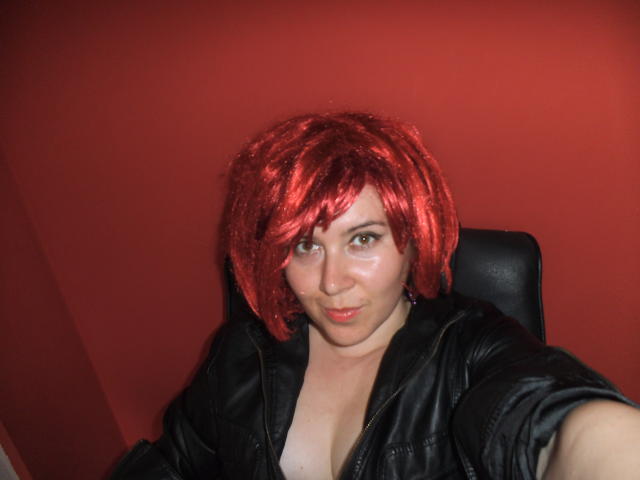 BelleFrancesca69 - Sexe cam en vivo - 2600909