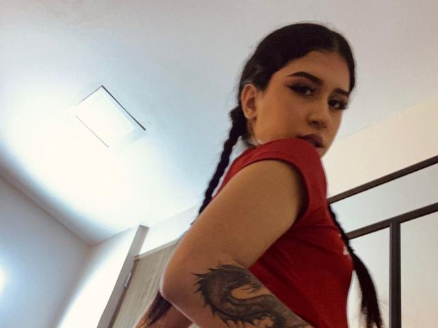 AnnaTorress - Live porn &amp; sex cam - 26009225