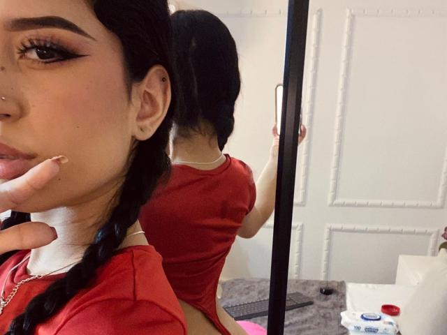 AnnaTorress - Live porn &amp; sex cam - 26009237