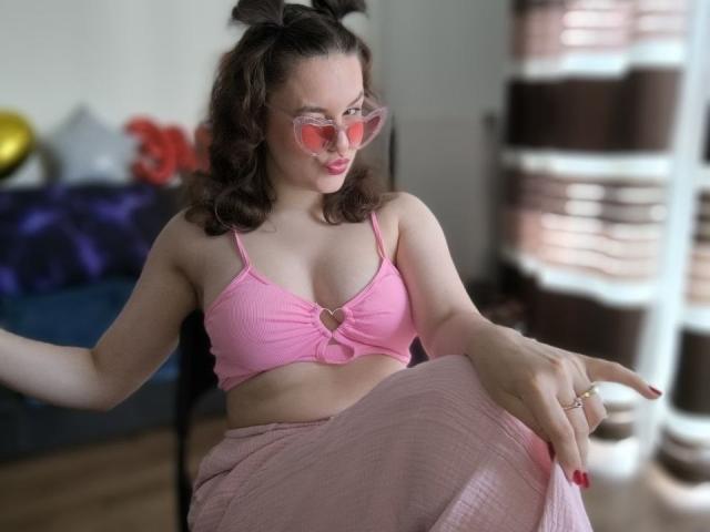 Dreia - Live sex cam - 26009397