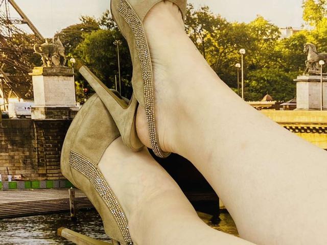 KarKutie - Sexe cam en vivo - 26009497