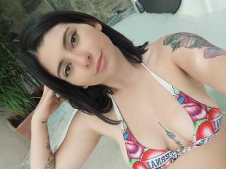 JeneKurz - сексуальная веб-камера в реальном времени - 26009713