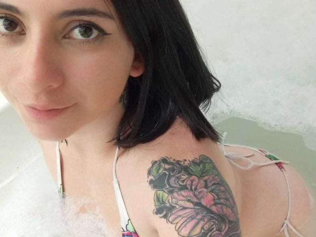 JeneKurz - Sexe cam en vivo - 26009729