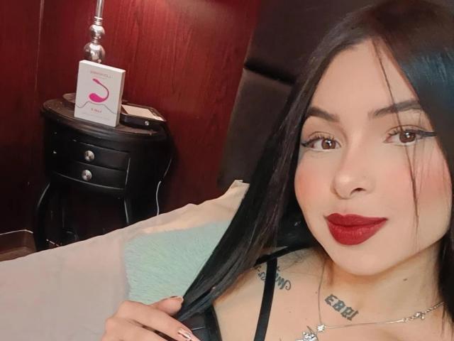 MistressAsshley - Live sexe cam - 26010693