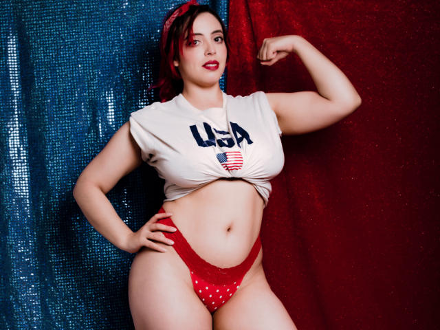 Rosalinnes - сексуальная веб-камера в реальном времени - 26010921