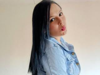 XimenaNahomi - Live porn &amp; sex cam - 26011649