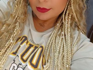 XimenaNahomi - Sexe cam en vivo - 26011689