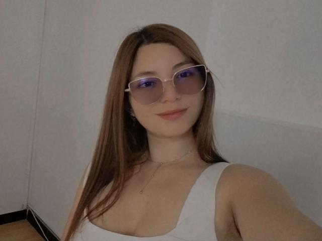 LinaFoxOne - Sexe cam en vivo - 26011725