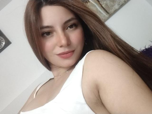 LinaFoxOne - Sexe cam en vivo - 26011741