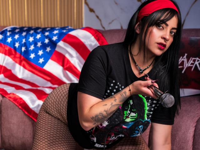 LilithAmoth - Live porn &amp; sex cam - 26012005