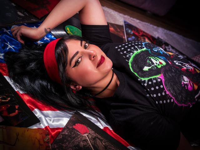 LilithAmoth - Live sexe cam - 26012009