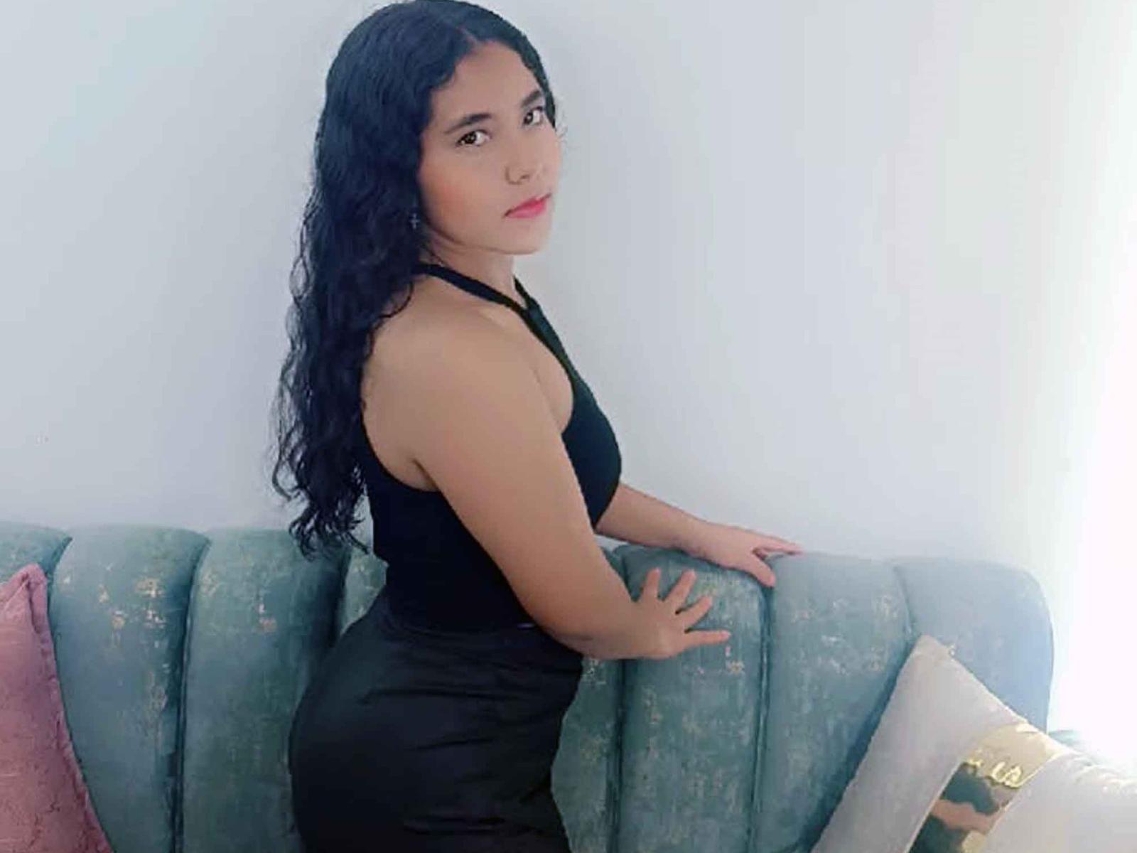 ZairaMist - Live porn &amp; sex cam - 26012593