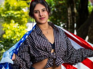 AnnieHotStar - Sexe cam en vivo - 26013117