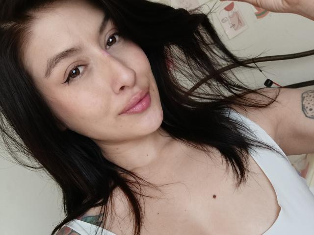 IsabellaPalacio - Camera khiêu dâm &amp; quyến rũ trực tiếp - 26013129