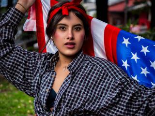 AnnieHotStar - Sexe cam en vivo - 26013137