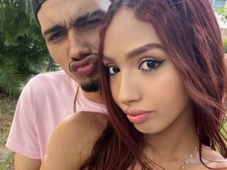 MarkusAndHenderly - Live sex cam - 26013353
