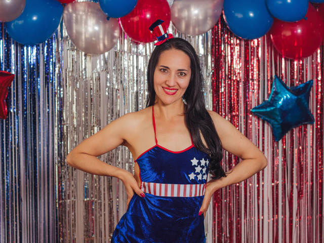 MiaMott - сексуальная веб-камера в реальном времени - 26013361