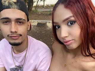MarkusAndHenderly - Sexe cam en vivo - 26013381
