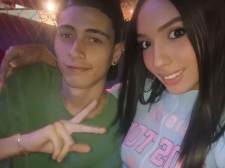 MarkusAndHenderly - Sexe cam en vivo - 26013393