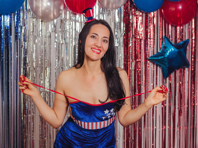 MiaMott - Sexe cam en vivo - 26013397