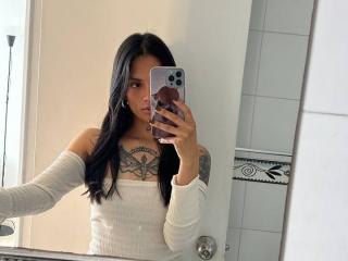 NiaWhite - Sexe cam en vivo - 26013789