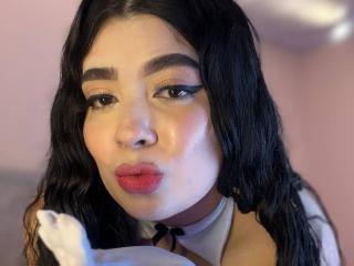 AgathaLynx - Sexe cam en vivo - 26014061