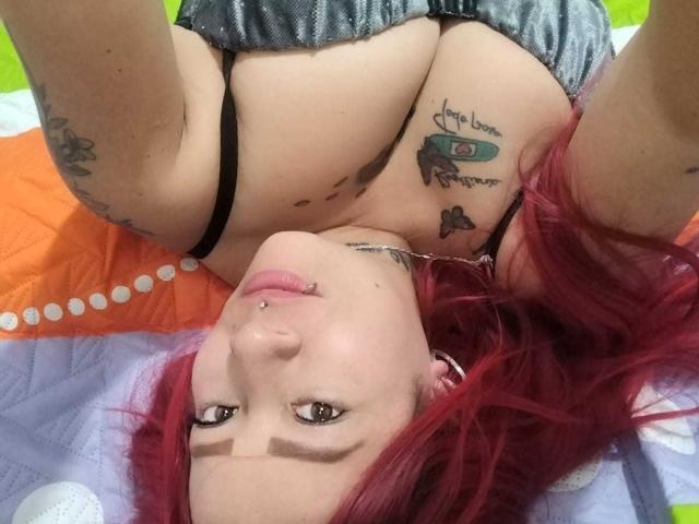 LaurenBlake - Live sexe cam - 26015077