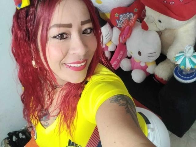 LaurenBlake - Sexe cam en vivo - 26015081