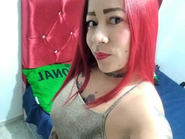 LaurenBlake - Camera khiêu dâm &amp; quyến rũ trực tiếp - 26015113