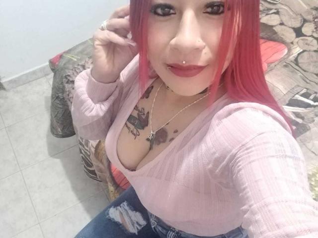 LaurenBlake - сексуальная веб-камера в реальном времени - 26015129