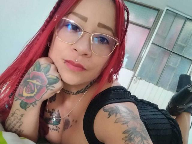 LaurenBlake - Camera khiêu dâm &amp; quyến rũ trực tiếp - 26015133