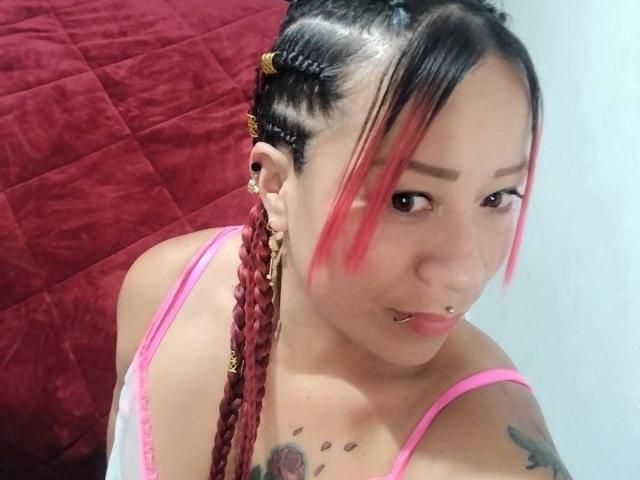 LaurenBlake - сексуальная веб-камера в реальном времени - 26015149